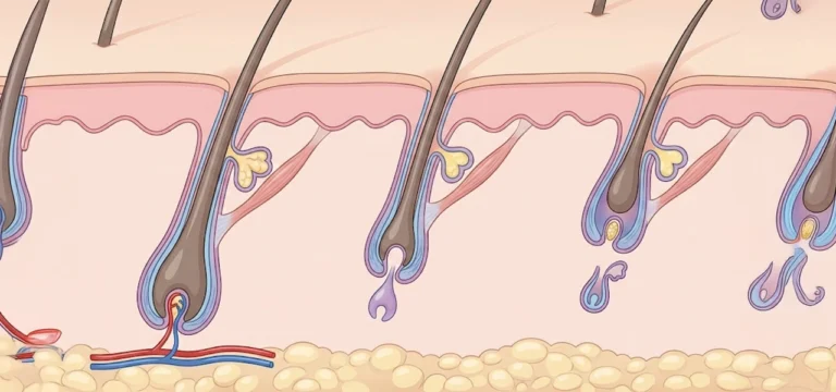 Is Ozempic Hair Loss Permanent?