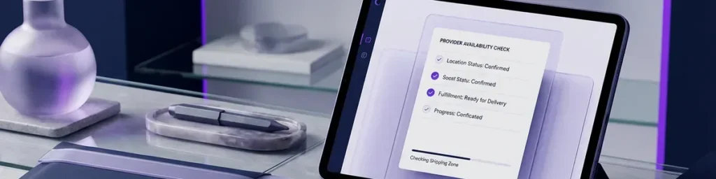 Check GLP-1 Provider Availability Before You Compare