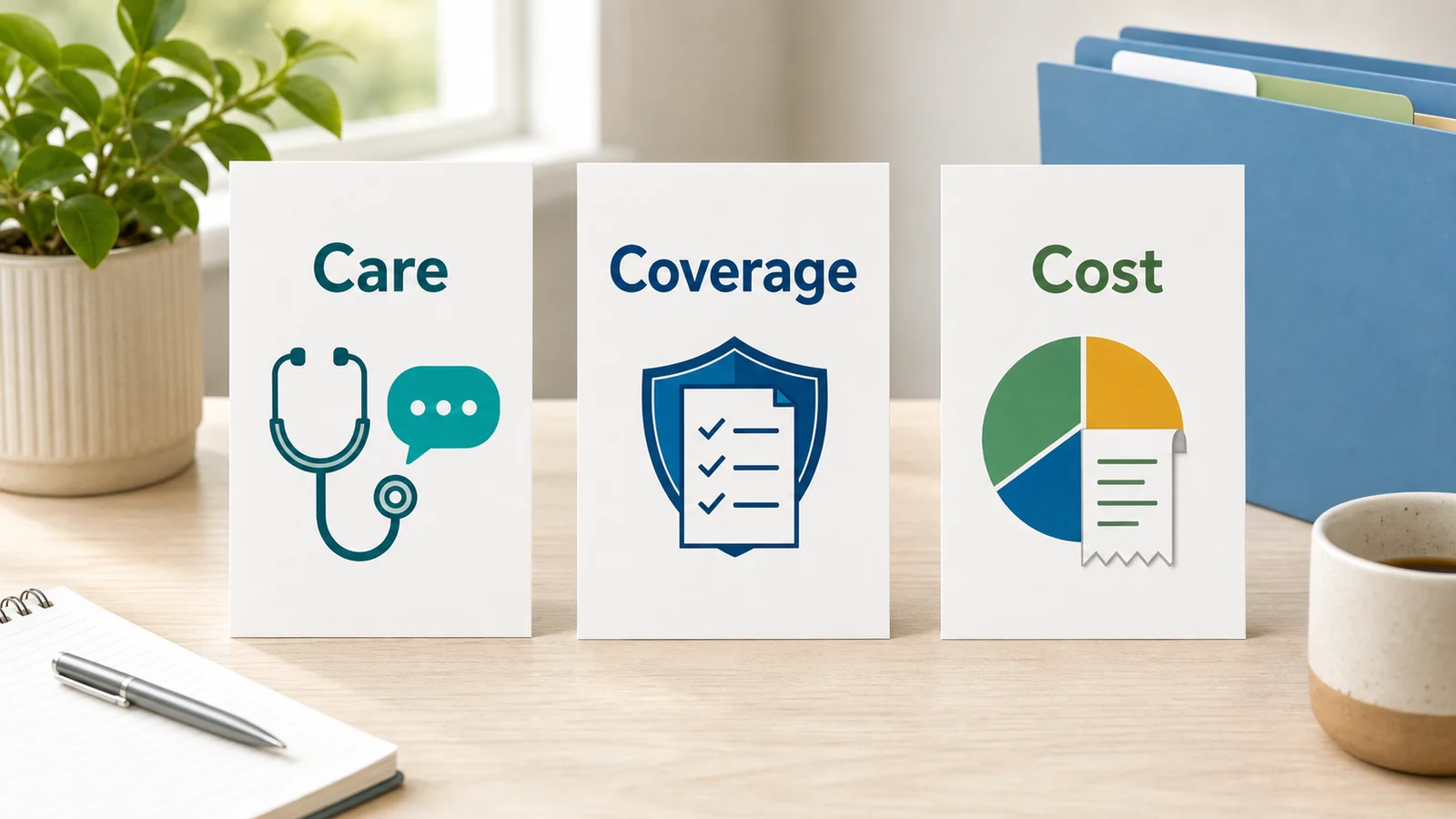 Form Health GLP-1 insurance checkpoints for care coverage and medication cost