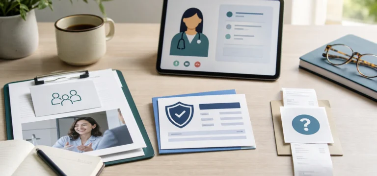 Form Health GLP-1 Insurance and Prior Authorization