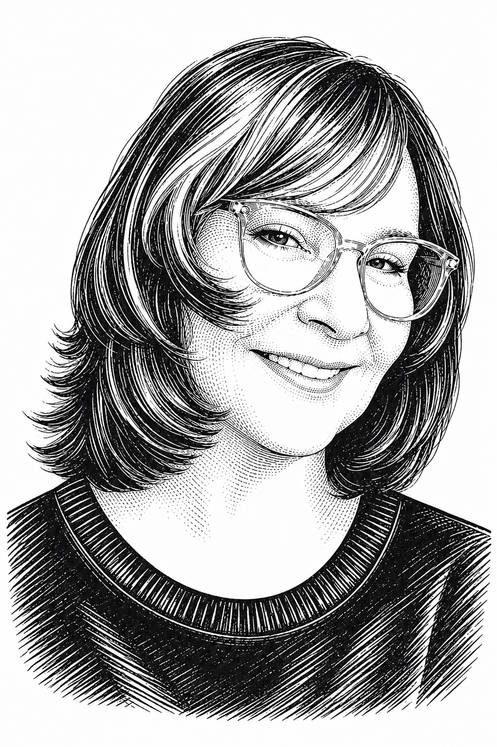 Jane Rivers